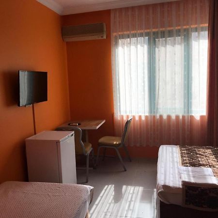 Balbey Family Apart Antalya Exterior photo
