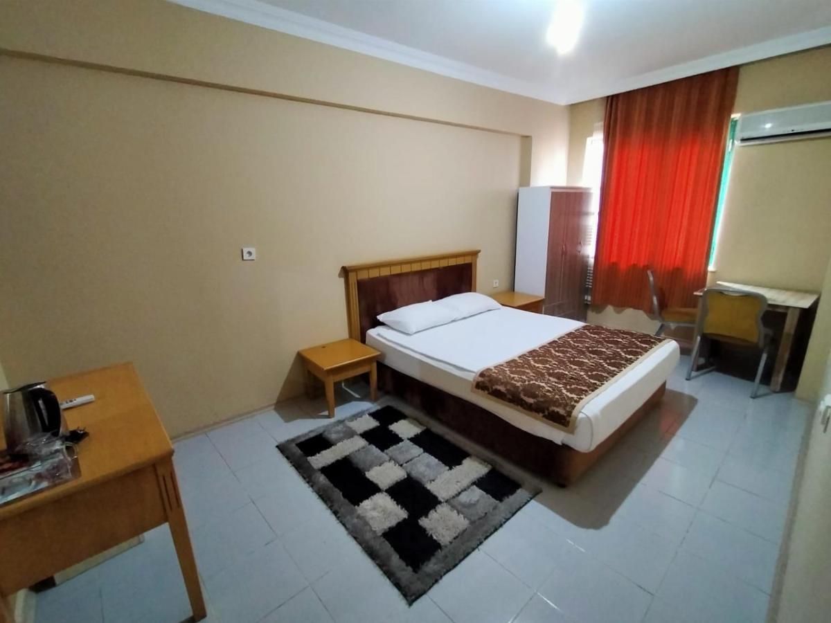 Balbey Family Apart Antalya Exterior photo
