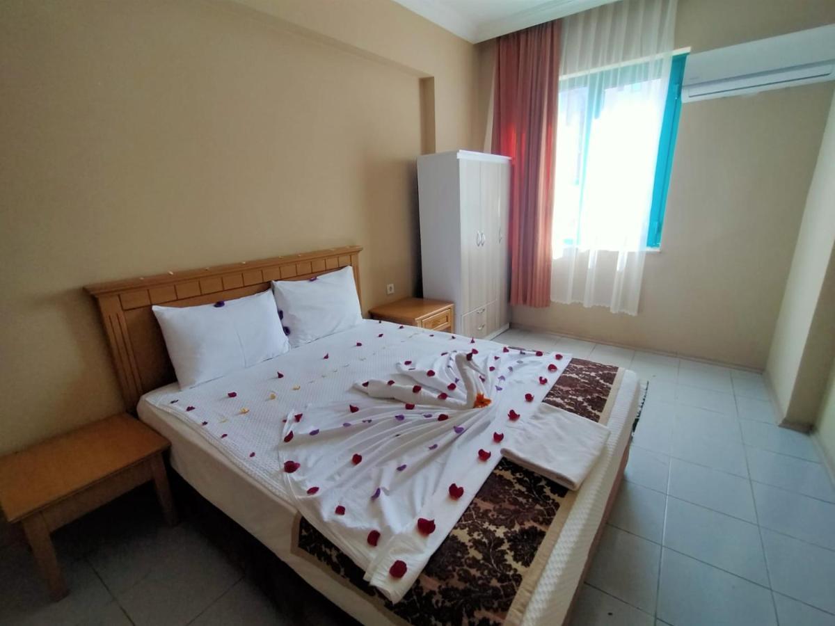Balbey Family Apart Antalya Exterior photo