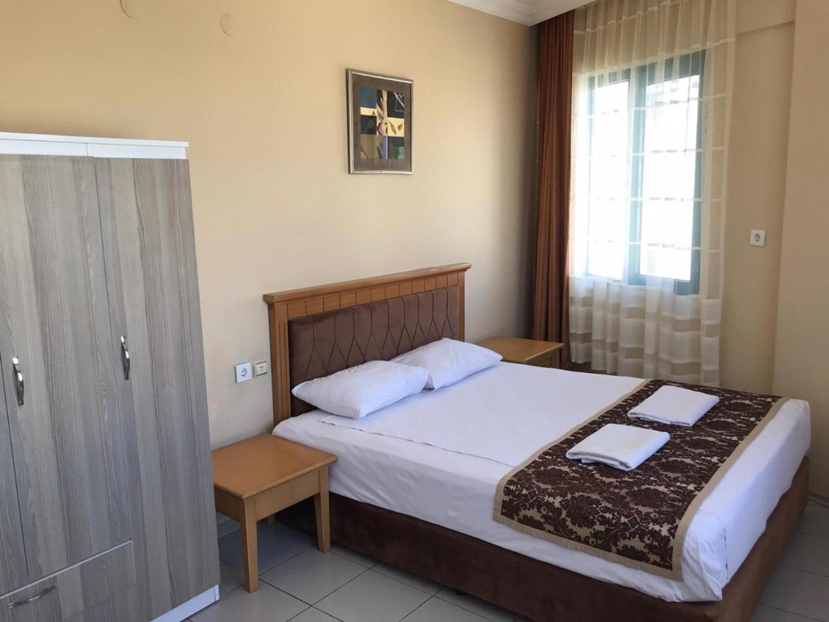 Balbey Family Apart Antalya Exterior photo
