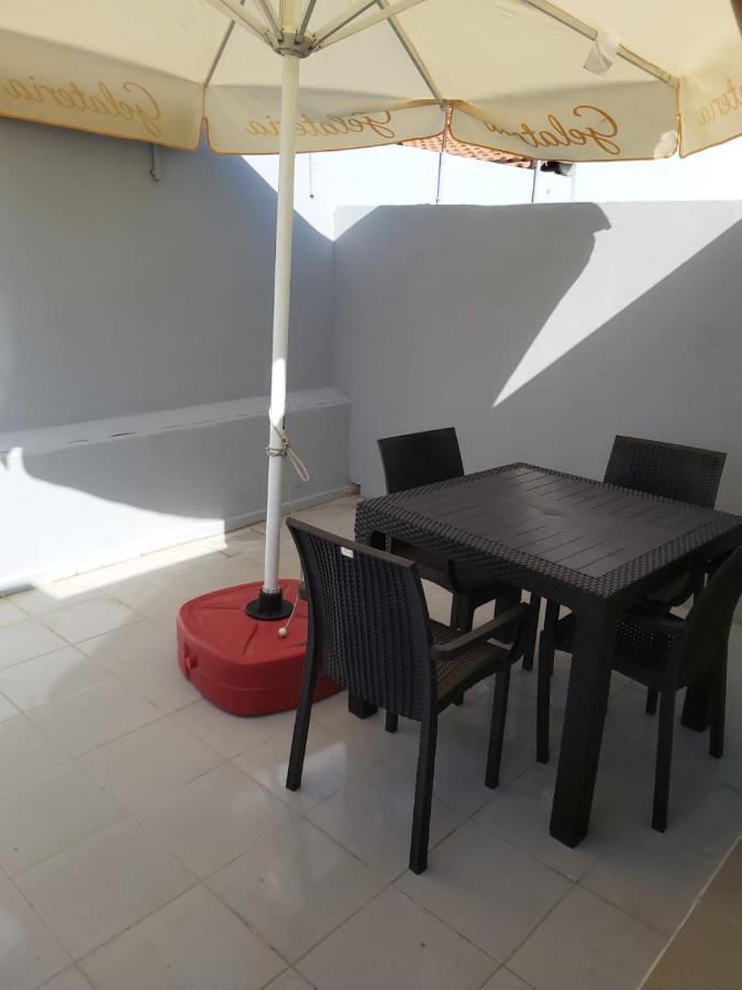 Balbey Family Apart Antalya Exterior photo
