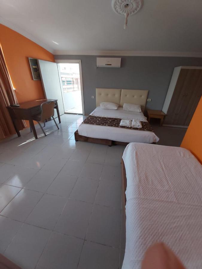 Balbey Family Apart Antalya Exterior photo