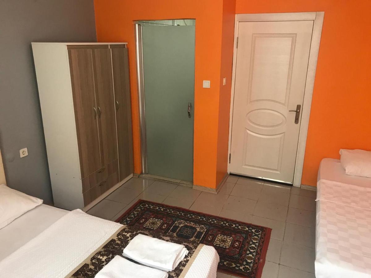 Balbey Family Apart Antalya Exterior photo