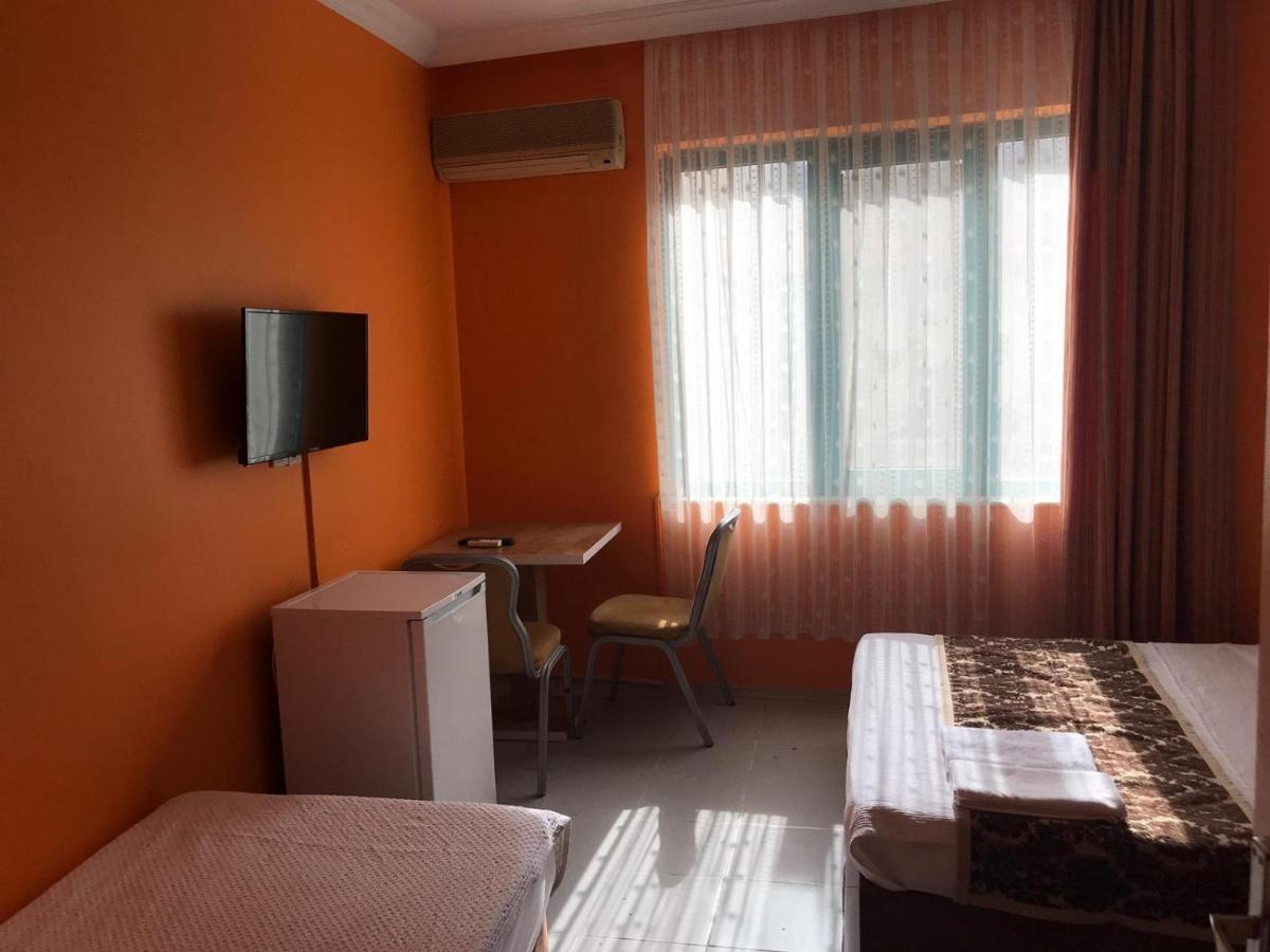 Balbey Family Apart Antalya Exterior photo