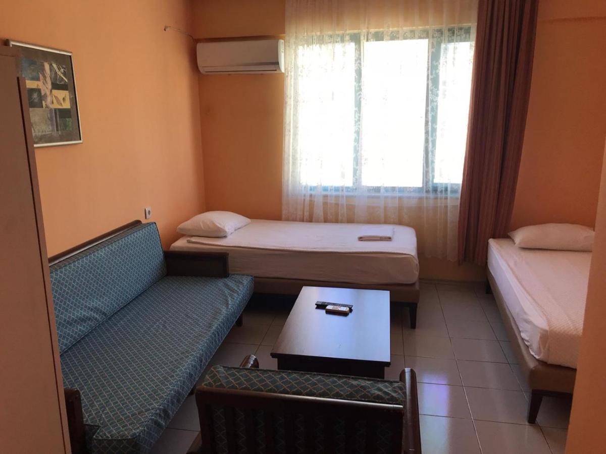 Balbey Family Apart Antalya Exterior photo