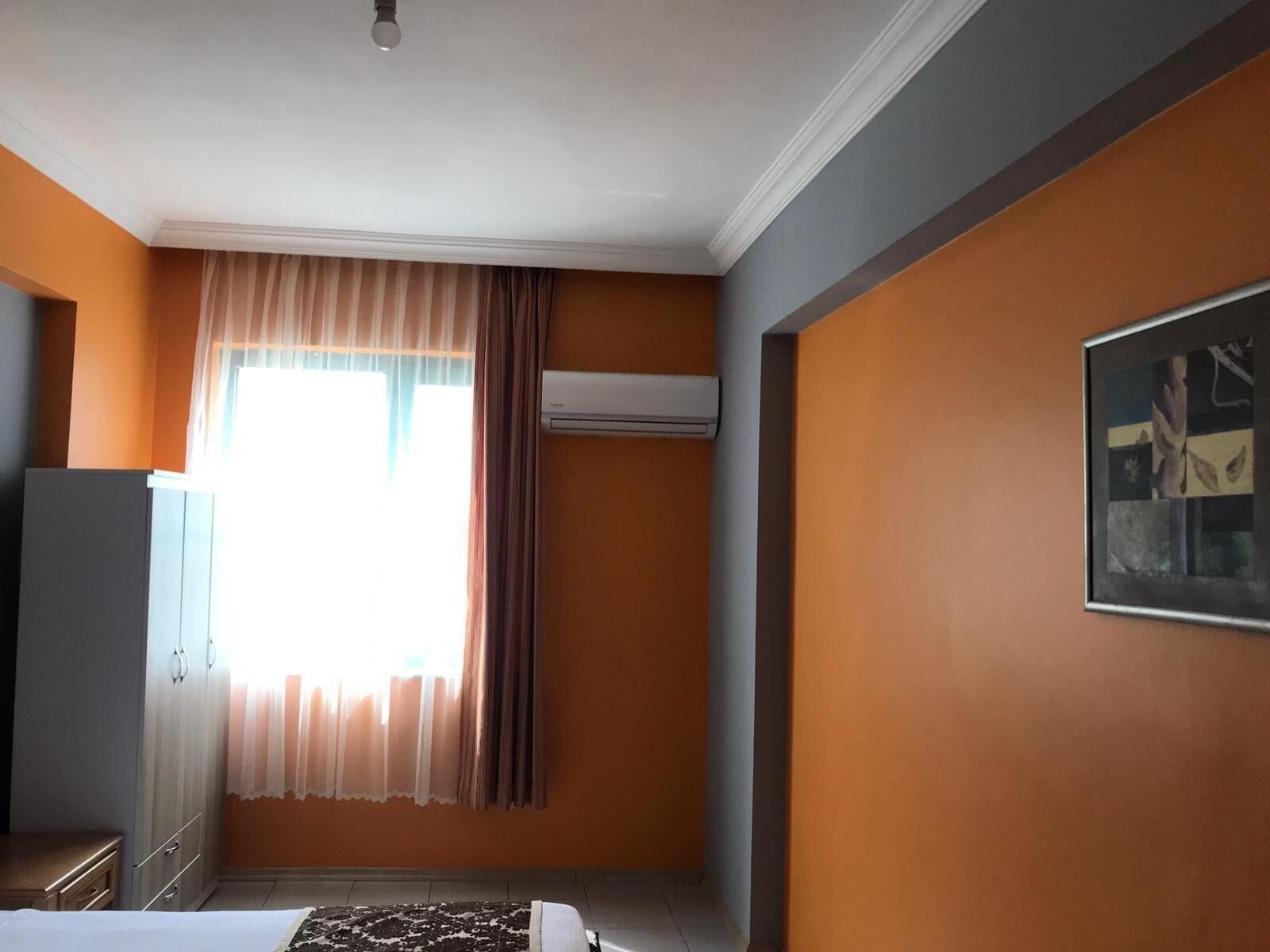 Balbey Family Apart Antalya Exterior photo