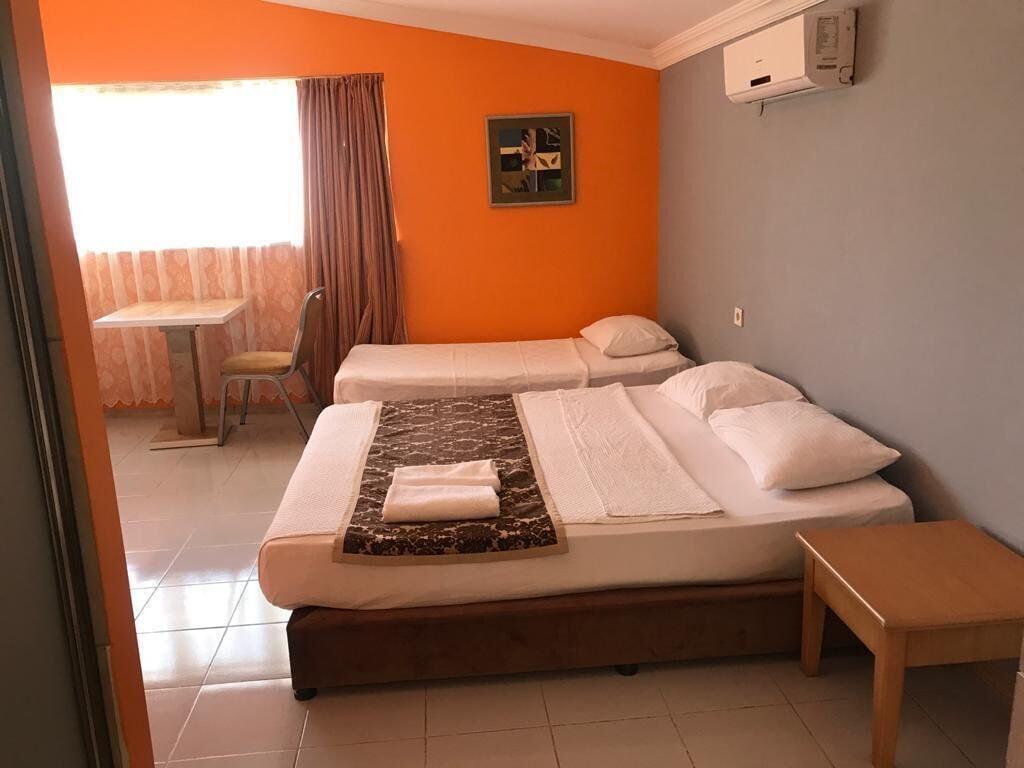 Balbey Family Apart Antalya Exterior photo
