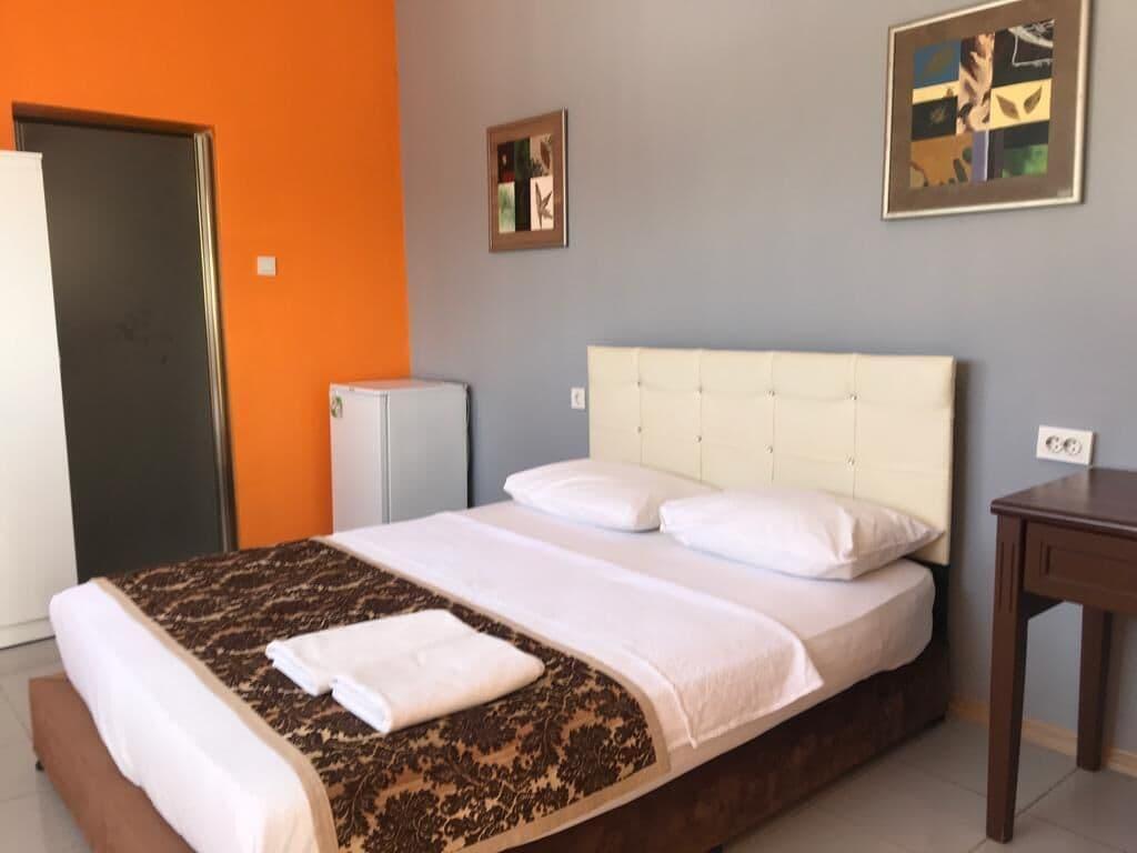 Balbey Family Apart Antalya Exterior photo